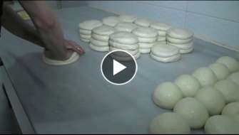 Börekçilerin Kol Böreği, Saray Böreği Nasıl Yapılır? how to make a patty?
