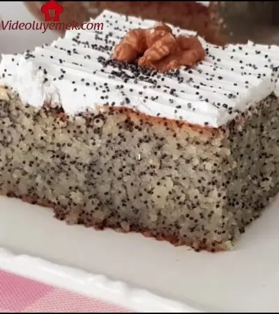 Parmaklara Dikkat Muhteşem Bir Tatlı Olay Oldu