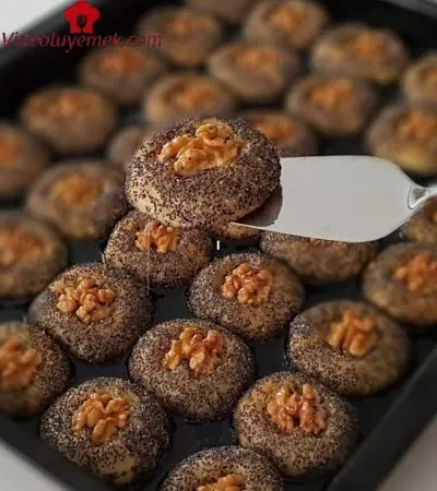 Bu Tatlı Muhteşem Oluyor Damak Çatlatan Bir Tatlı Yaptım