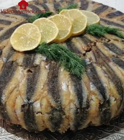 Hamsili Pilav Tarifi/Mutlaka Ama Mutlaka Denemelisiniz /Betülün Mutfak Aşkı