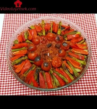 En Güzel Davet Yemeği Olan Parmak Kebabı Tarifi-Çok Lezzetli Anayemek-Gurbetinmutfagi