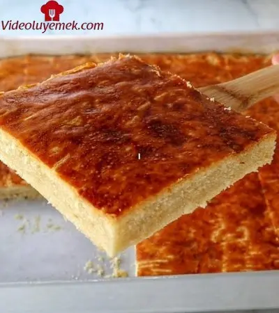 Daha Güzelini Yemediniz ️ Ağızda Dağılan Gevrek Çörek Bir Harika / Kahvaltılık / Çörek Tarifi