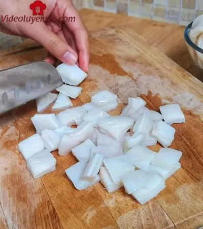 Meşhur Lokantaların Sır Gibi Sakladığı O Işkembe Çorbası Işkembe Çorbası Nasıl Yapılır ️