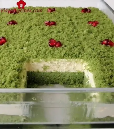 Yaptığım Ve Yediğim En Harika Ispanaklı Pasta Oldu/Israrla Denemenizi Tavsiye Ediyorum