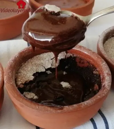 Tek Kelimeyle Muhteşem Bir Sufle Oldu /Israrla Denemenizi Tavsiye Ediyorum