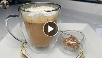 Makine Gerektirmeyen Efsane Soğuk Kahve STARBUCKS SOĞUK KAHVESİ #soğukkahve