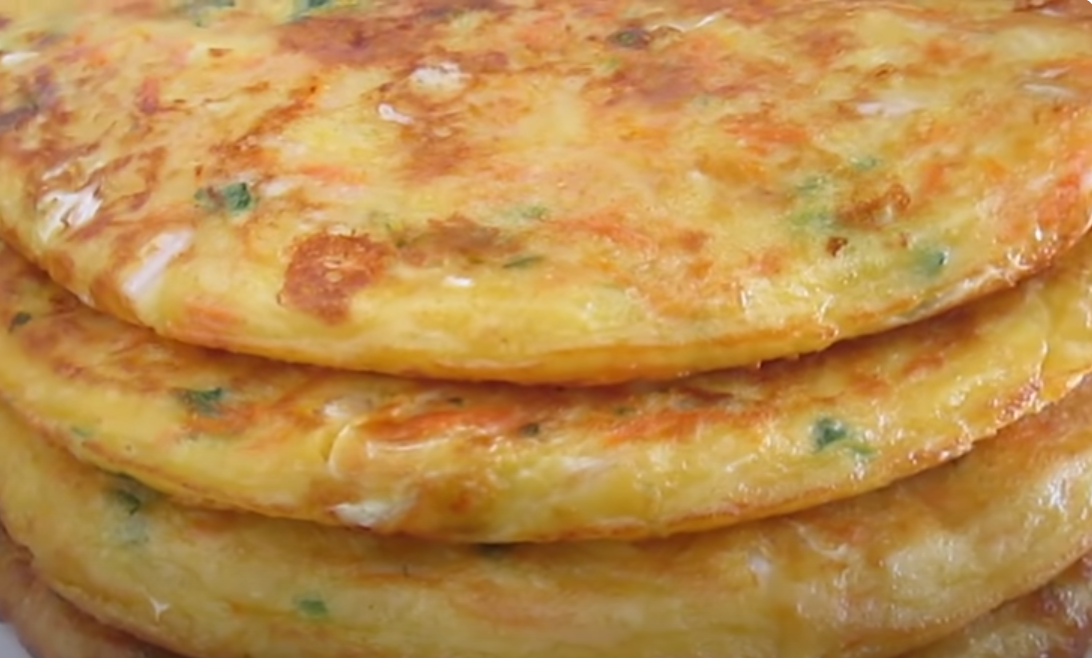 Hiç Böyle Lahanalı Çörek  Yediniz Mi ? Şimdiye Kadar Yediğim En Lezzetli ve En Kolay Çörek Tarifi 😍